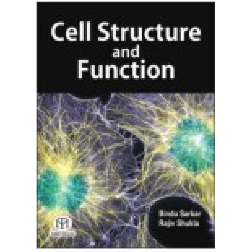 Cell Structure And Function (Pb)