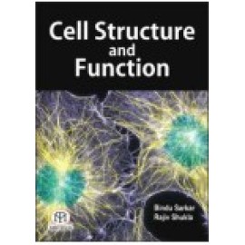 Cell Structure And Function (Pb)