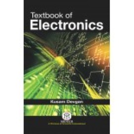 Textbook Of Electronics (Pb)