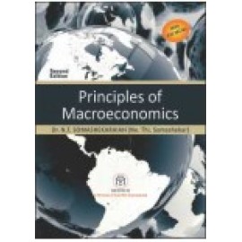 Principles Of Macroeconomics 2Ed, With 430 Mcqs (Pb)