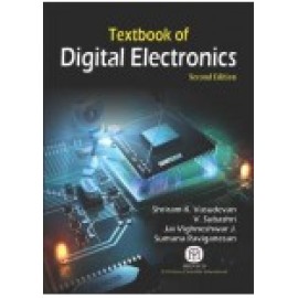 Textbook Of Digital Electronics, 2/Ed (Pb)