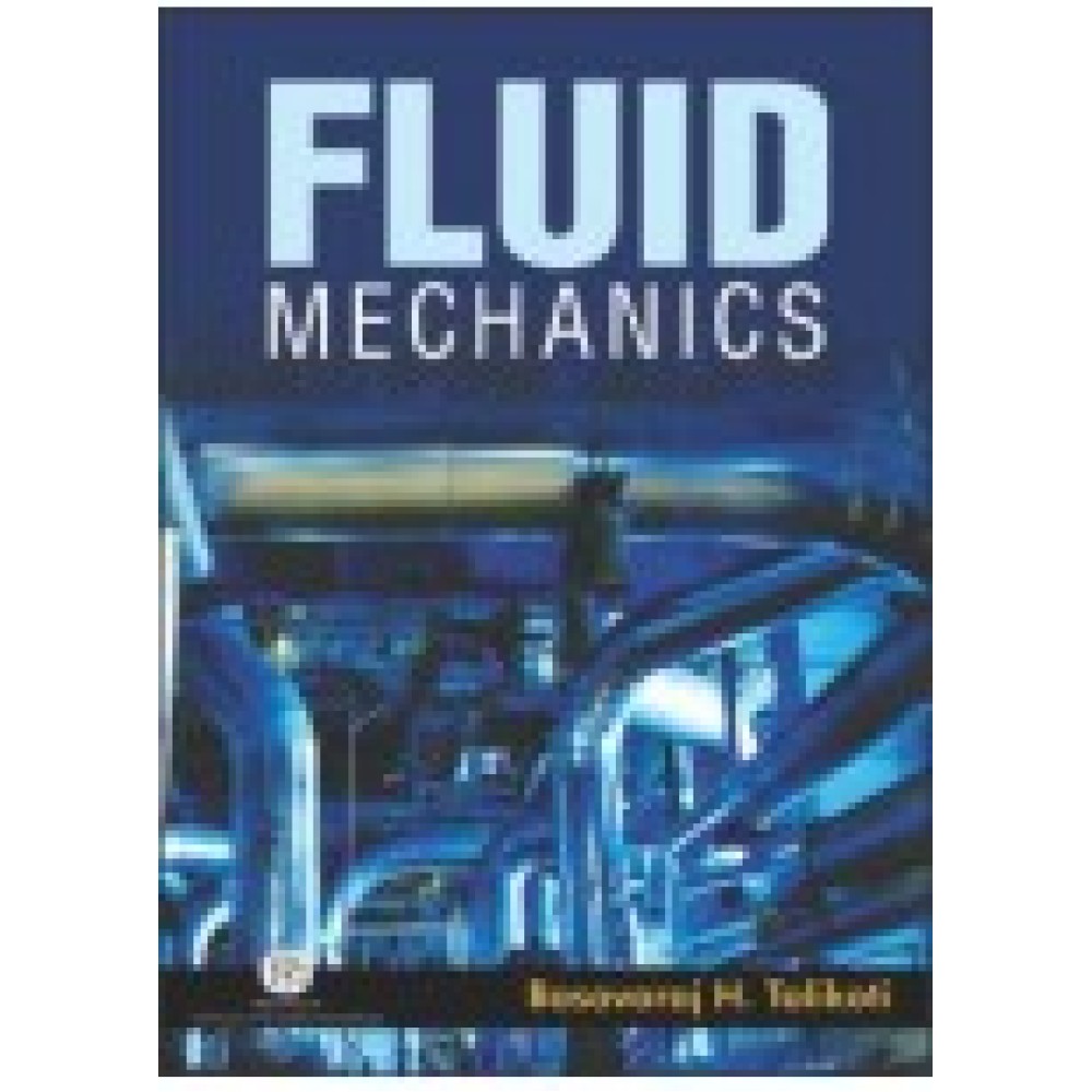 Fluid Mechanics (Pb)