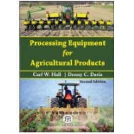 Processing Equipment For Agricultural Products (Pb)