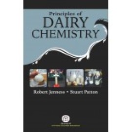 Principles Of Dairy Chemistry (Pb)