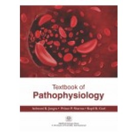 Textbook Of Pathophysiology (Pb)