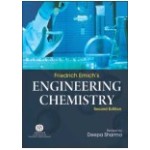 Friedrich Emich's Engineering  Chemistry  2/Ed (Pb)