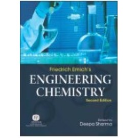 Friedrich Emich's Engineering  Chemistry  2/Ed (Pb)