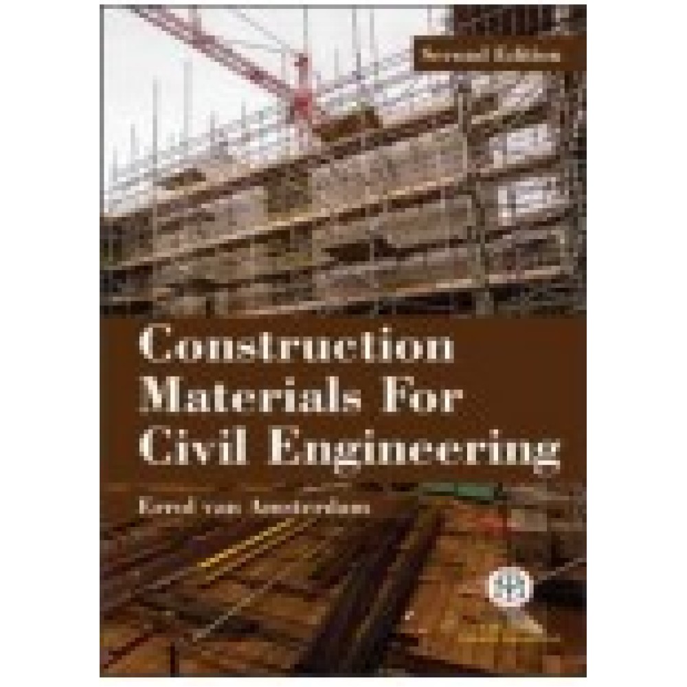 Construction Materials For Civil Engineering (Pb)