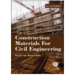 Construction Materials For Civil Engineering (Pb)