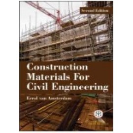 Construction Materials For Civil Engineering (Pb)