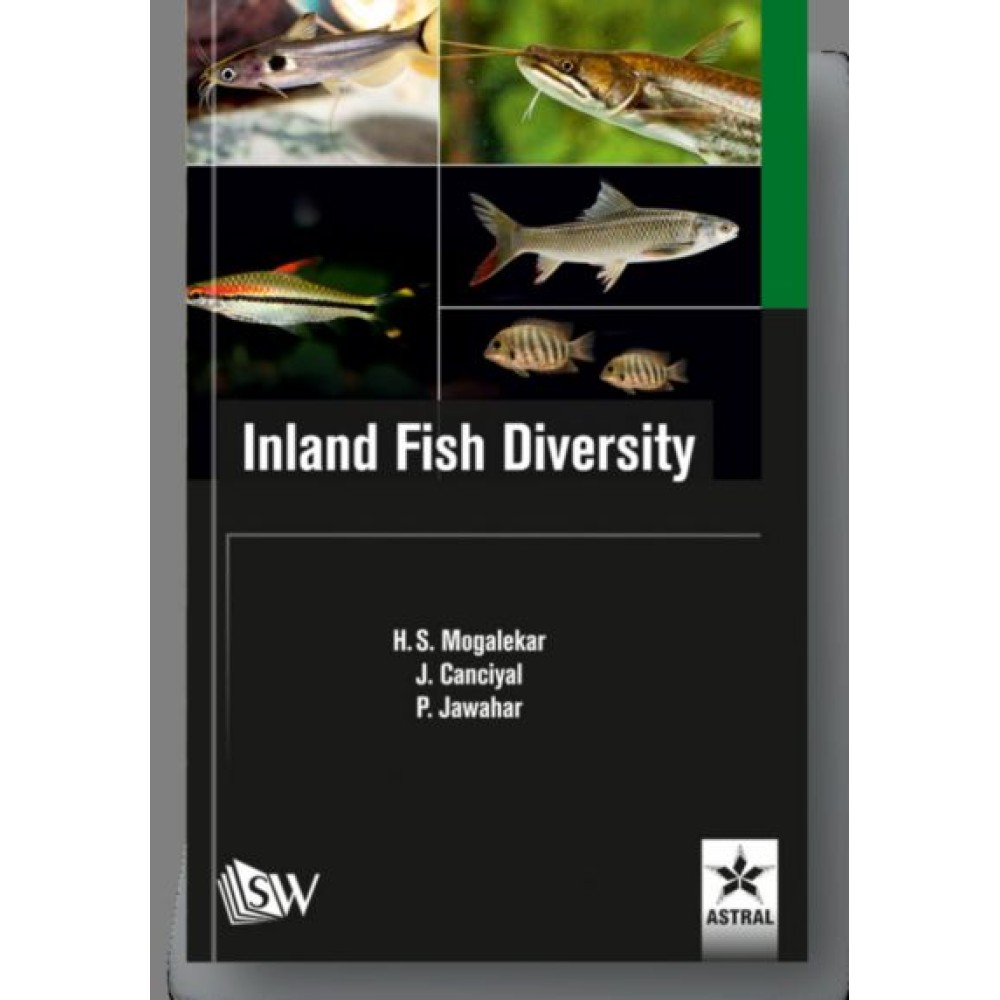 Inland Fish Diversity