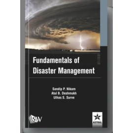 Fundamentals of Disaster Management