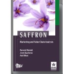 Saffron Marketing and Value Chain Analysis