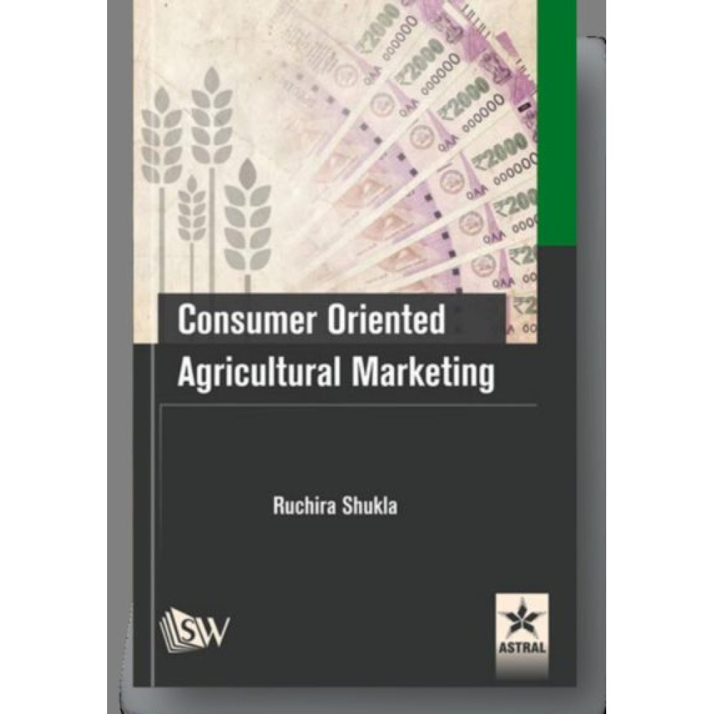 Consumer Oriented Agricultural Marketing