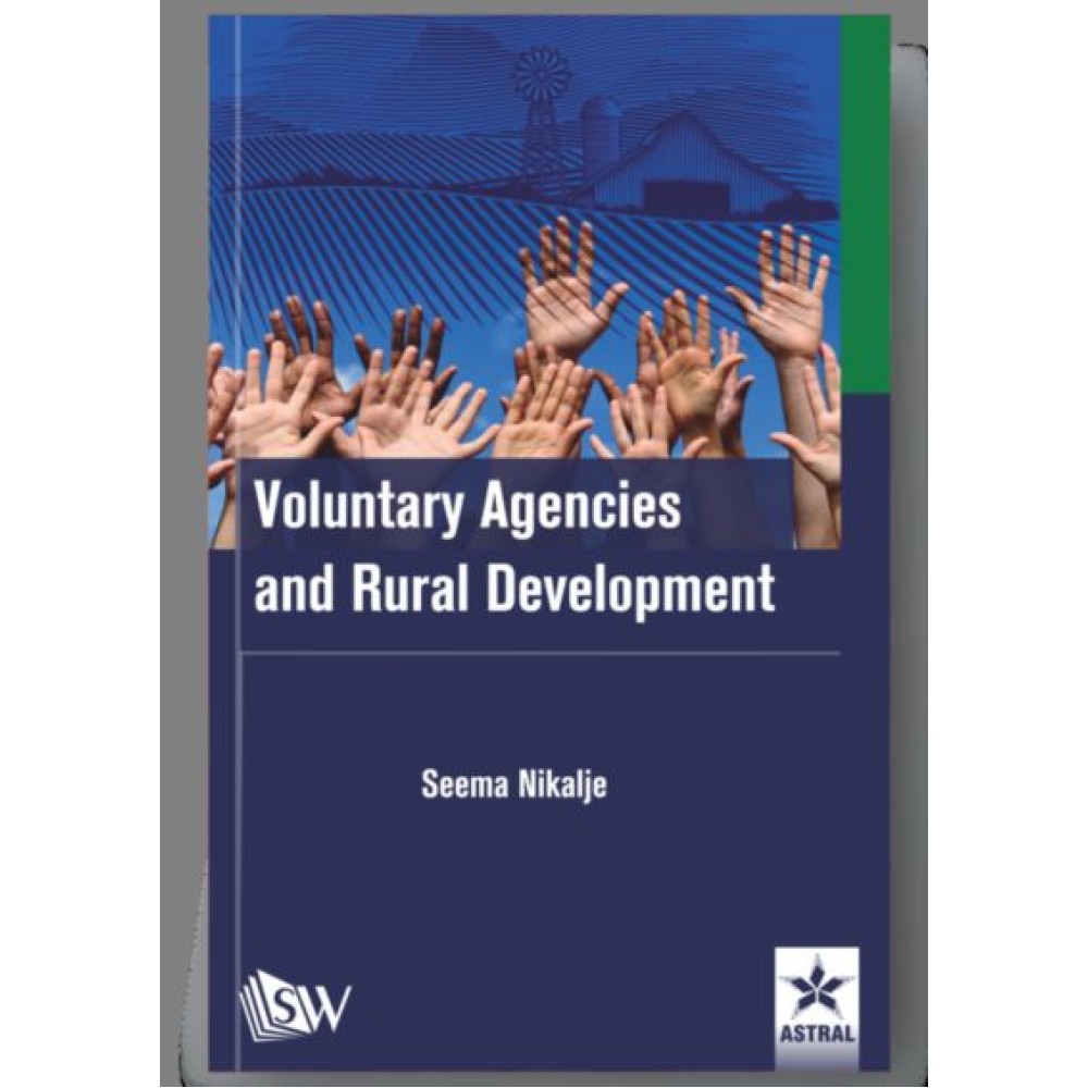 Voluntary Agencies and Rural Development