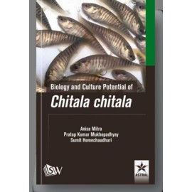 Biology and Culture Potential of Chitala chitala