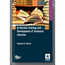 In-Service Training and Development of Technical Libraries