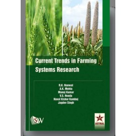 Current Trends in Farming Systems Research