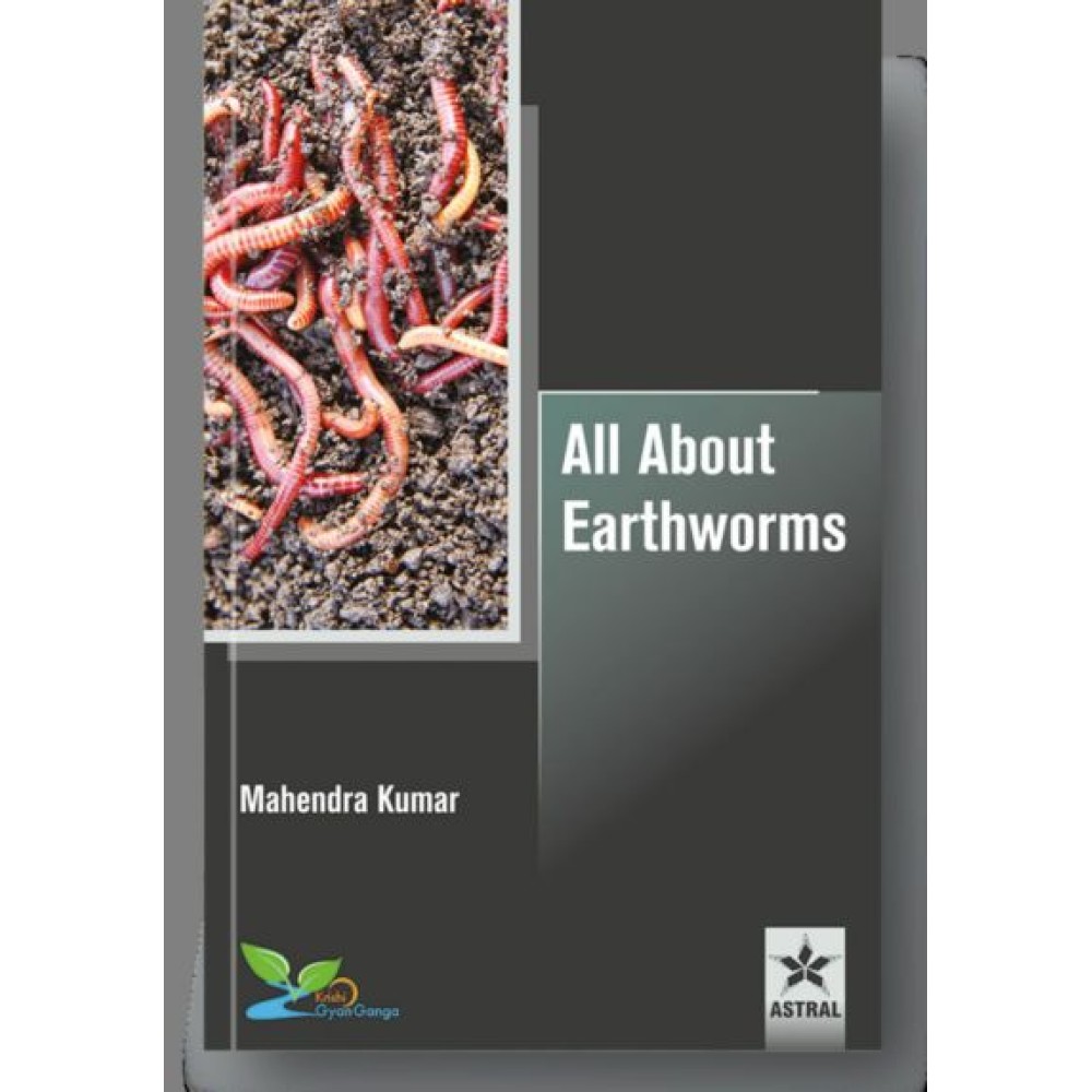 All About Earthworms