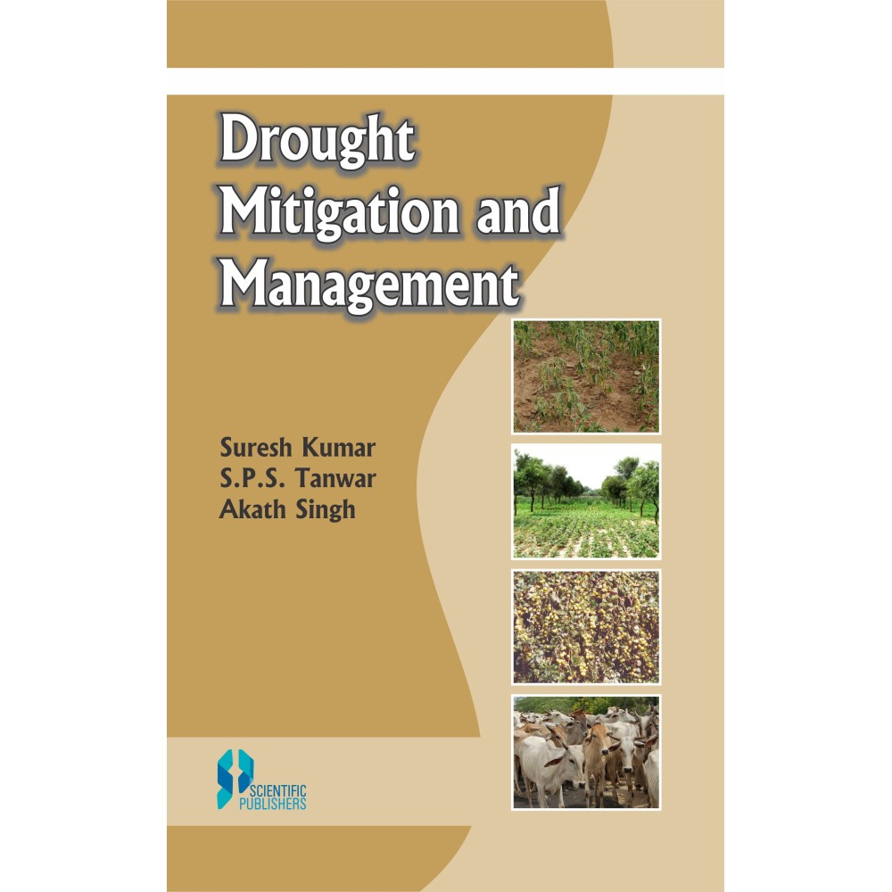 Drought Mitigation and Management