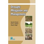 Drought Mitigation and Management