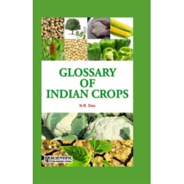 Glossary of Indian Crops