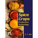 Spice Crops Production Technology