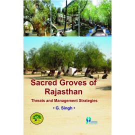 Sacred Groves of Rajasthan