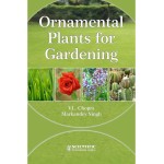 Ornamental Plants for Gardening