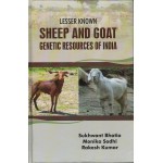 Lesser Know Sheep & Goat Genetic Resoruces of INDIA