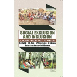 Social Exclusion & Inclusion