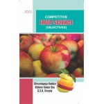 Competitive Fruit Science (Objectives)