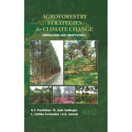 Agroforestry Strategy for Climate Change