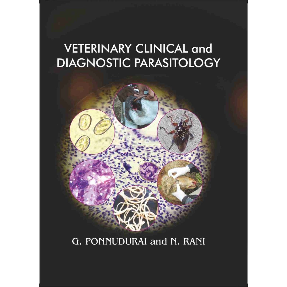 Veterinary Clinical & Diagnostic Parasitology