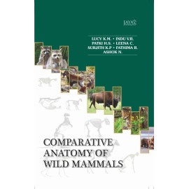 Comparative Anatomy of Wild Mammals