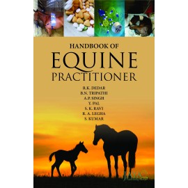 Handbook of Equine Practitioner