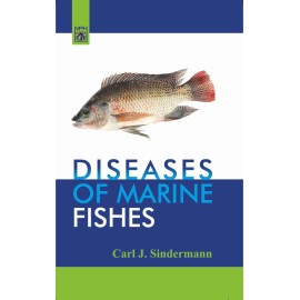 Diseases of Marine Fishes