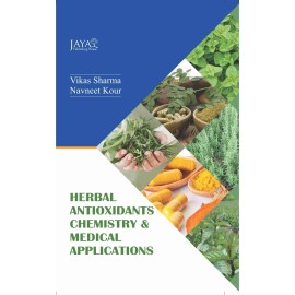 Herbal Antioxidant Chemistry & Medical Application