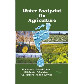 Water Foot Prints on Agriculture