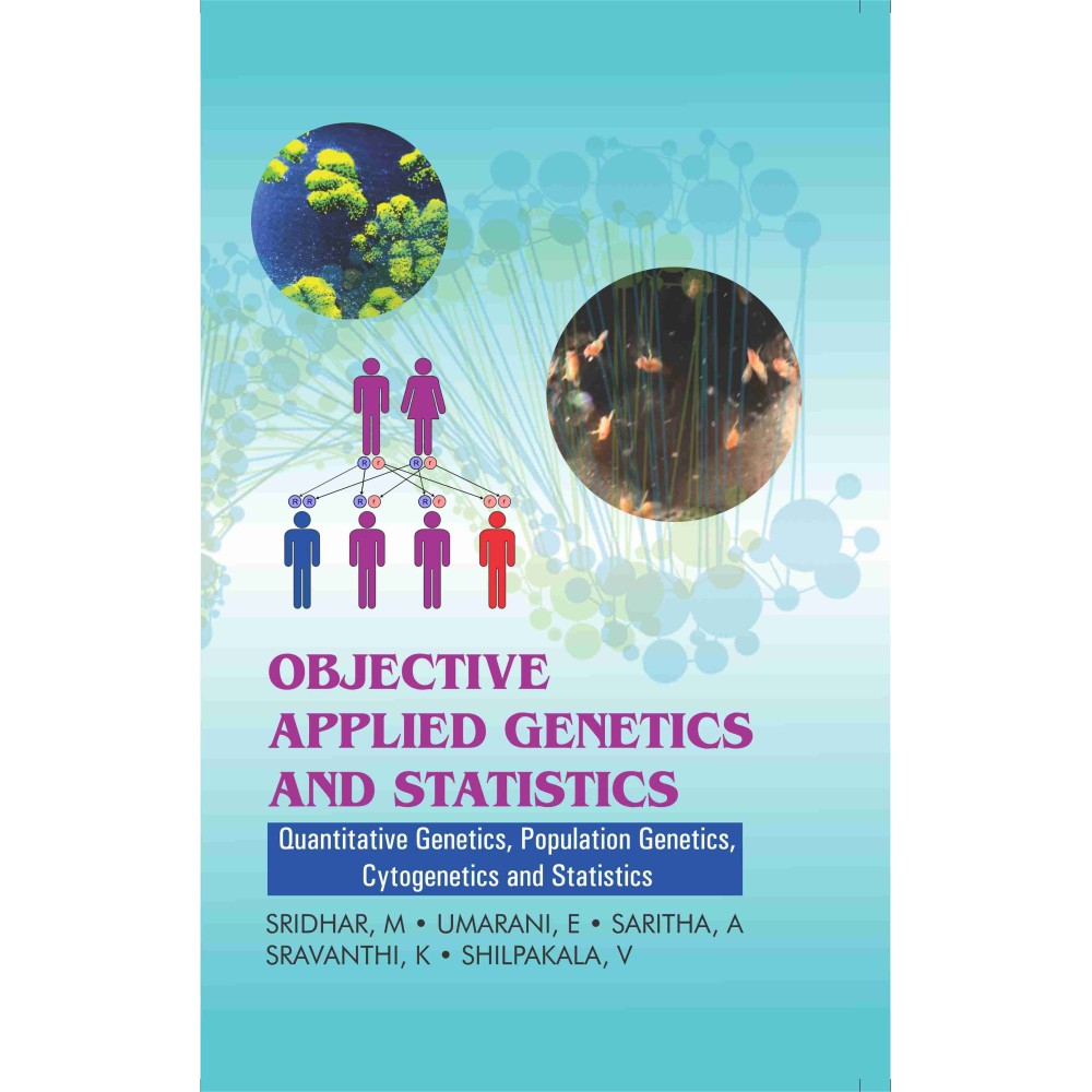 Objective Applied Genetics and Statistics