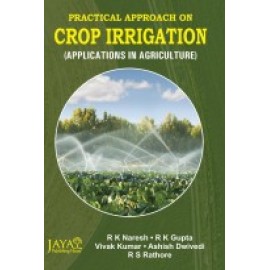 Practical Approach on Crop Irrigation