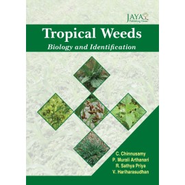 Tropical Weeds : Biology & Identification