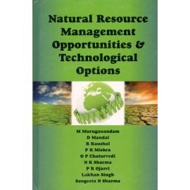 Natural Resource Management: Opportunities and Technological Options
