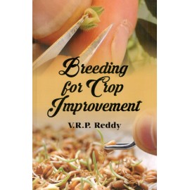 Breeding for Crop Improvement