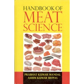 Handbook of Meat Science