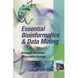 Essential Bioinformatics and Data Mining