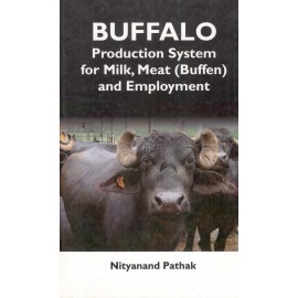 Buffalo: Production System for Milk Meat (Buffen) and Employment