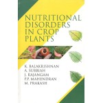 Nutritional Disorders in Crop Plants