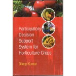 Participatory Decision Support System for Horticulture Crops