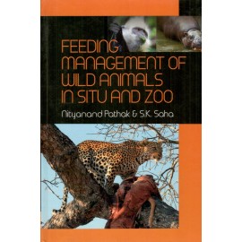 Feeding Management of Wild Animals in Situ and Zoo